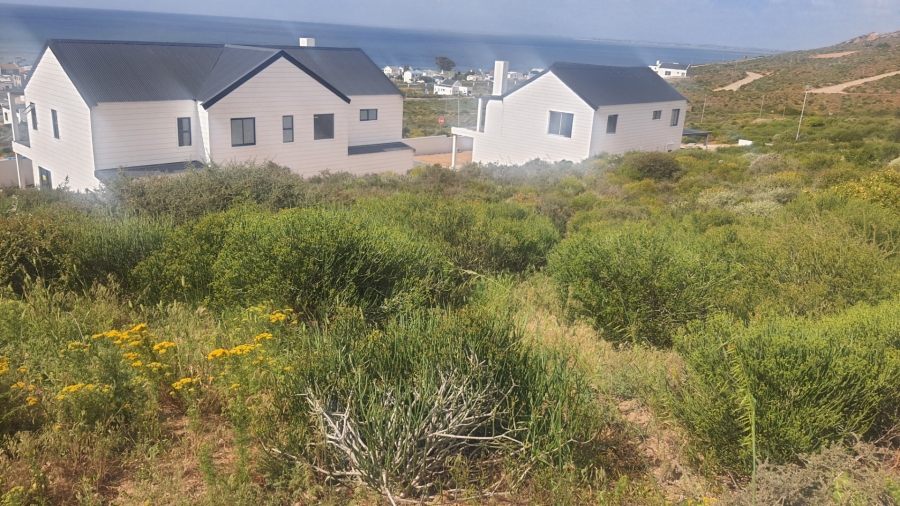 Commercial Property for Sale in St Helena Views Western Cape